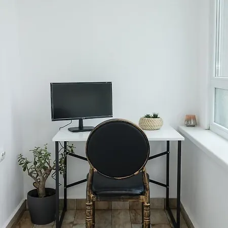 Cosy And Modern 1bd Flat Near The Centre By Flat Mаnager Apartamento *