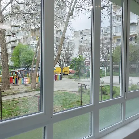 Apartamento Cosy And Modern 1bd Flat Near The Centre By Flat Mаnager *