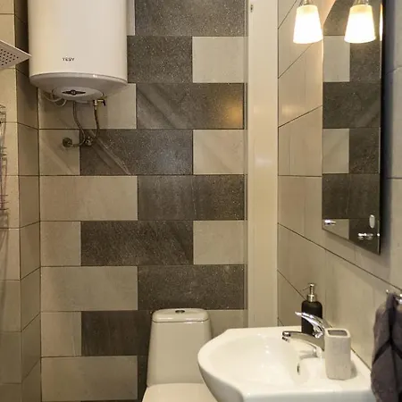 Apartamento Cosy And Modern 1bd Flat Near The Centre By Flat Mаnager *