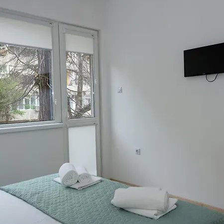 Appartement Cosy And Modern 1bd Flat Near The Centre By Flat Mаnager Varna