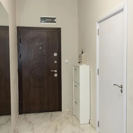 Cosy And Modern 1bd Flat Near The Centre By Flat Mаnager * فارنا