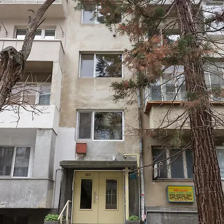 Appartement Cosy And Modern 1bd Flat Near The Centre By Flat Mаnager