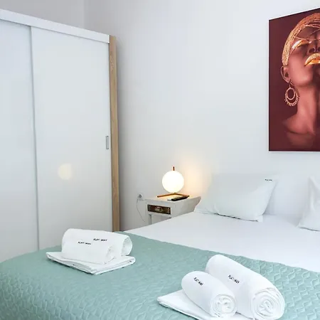Cosy And Modern 1bd Flat Near The Centre By Flat Mаnager *