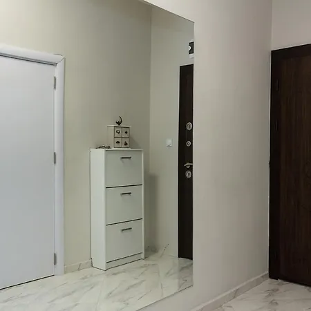 Cosy And Modern 1bd Flat Near The Centre By Flat Mаnager Appartement *