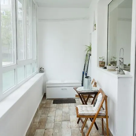 Cosy And Modern 1bd Flat Near The Centre By Flat Mаnager *