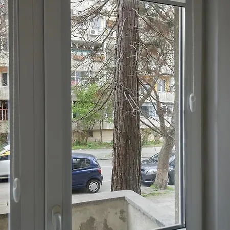 Cosy And Modern 1bd Flat Near The Centre By Flat Mаnager شقة