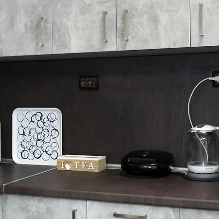 Cosy And Modern 1bd Flat Near The Centre By Flat Mаnager Appartement *